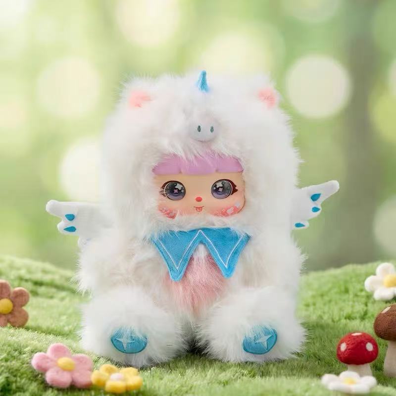 Kitten Blind Box The Witch's Forest -680%