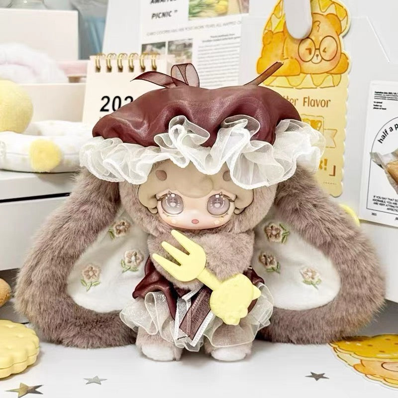 Lilina a hug for me Series Plush