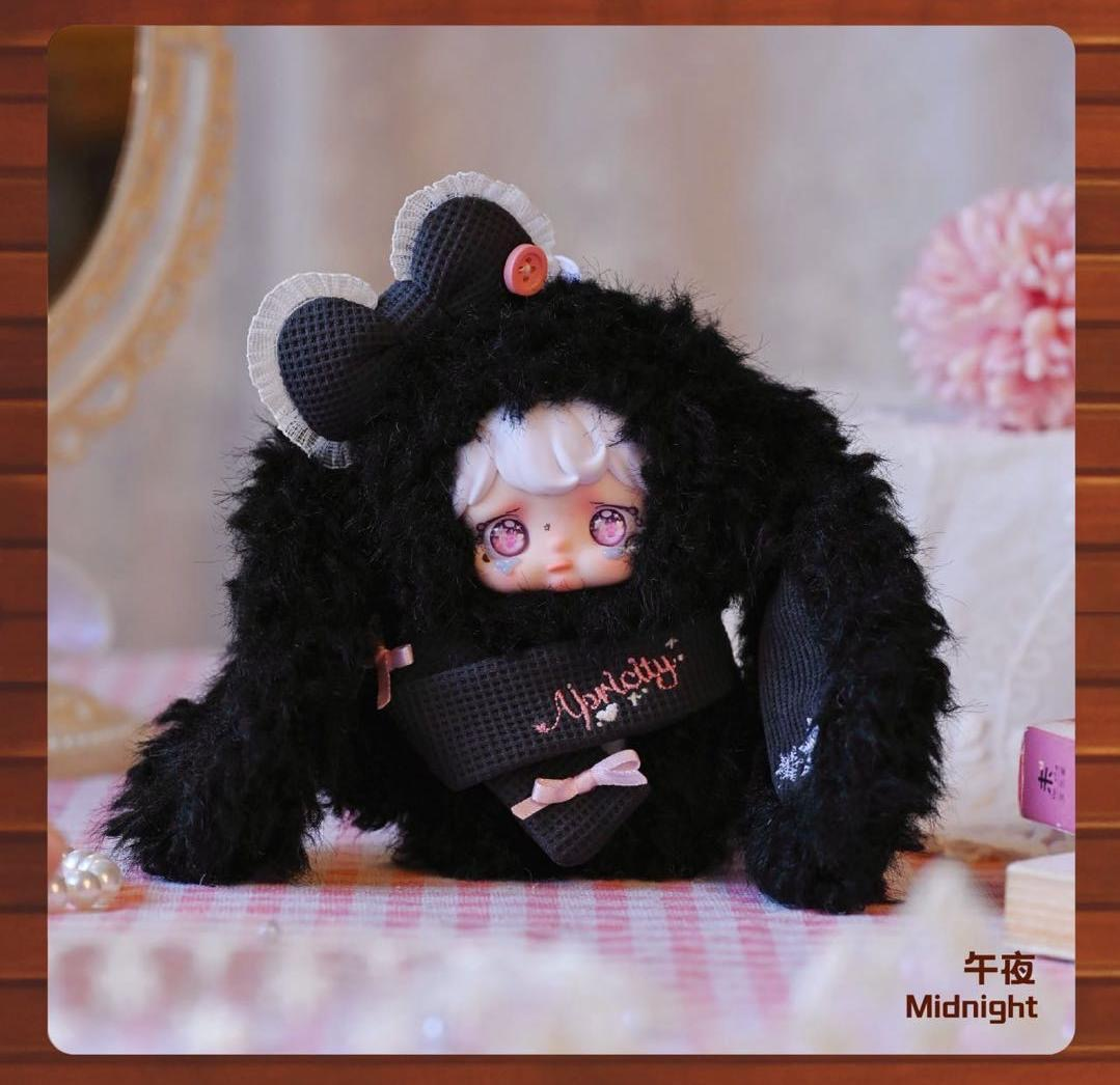 yomi- Warm Winter Series