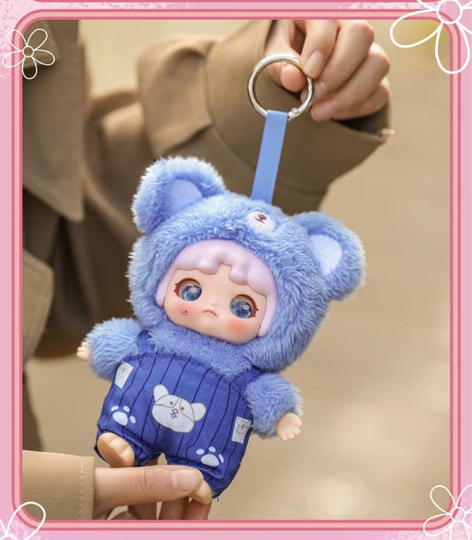 Xuefu AI Pals-Cute Friend's Wardrobe Series