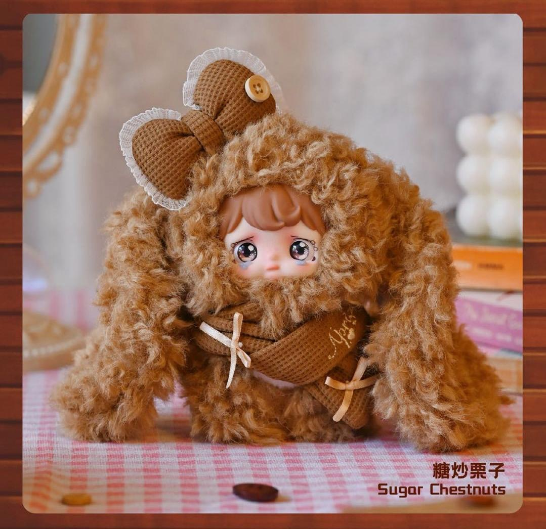 yomi- Warm Winter Series