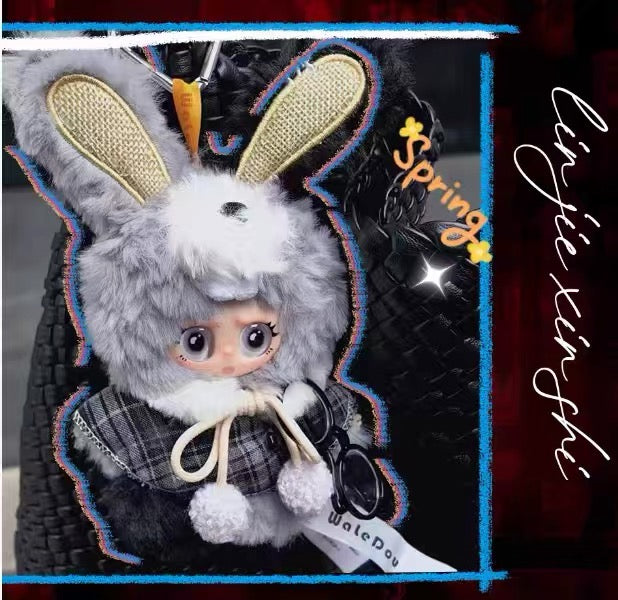 Wa Le Dou-Critical corrosion