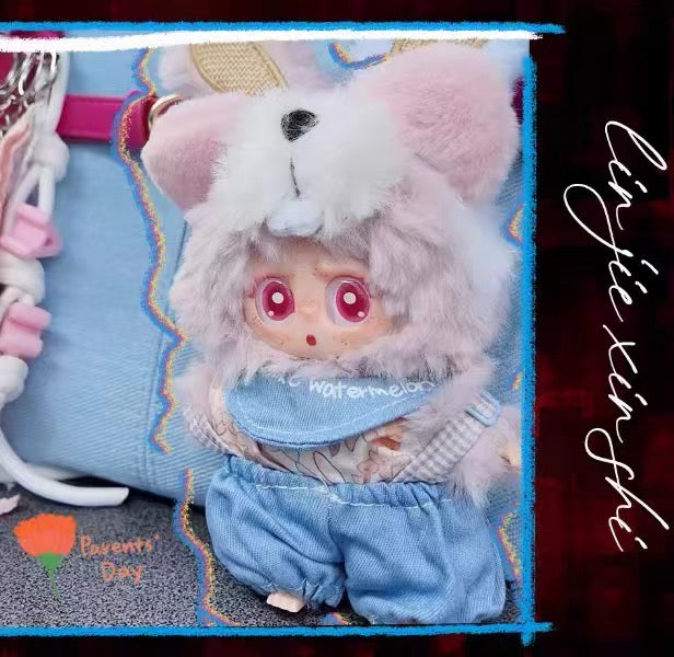 Wa Le Dou-Critical corrosion