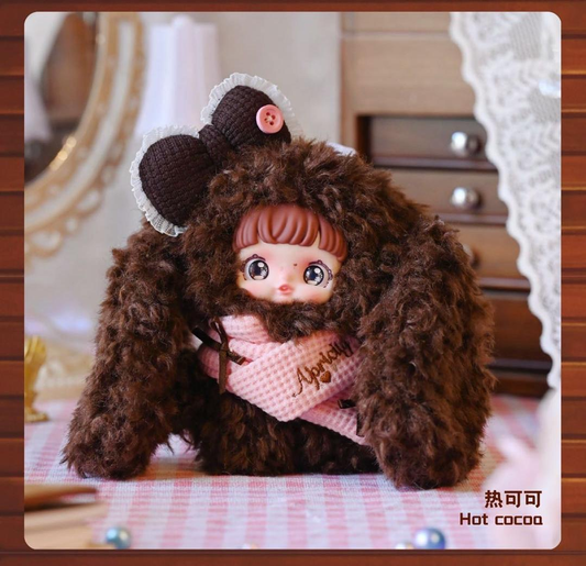 yomi- Warm Winter Series