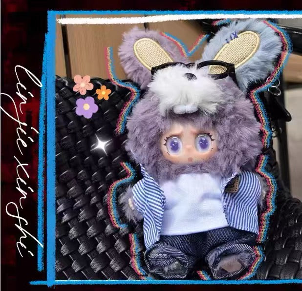 Wa Le Dou-Critical corrosion