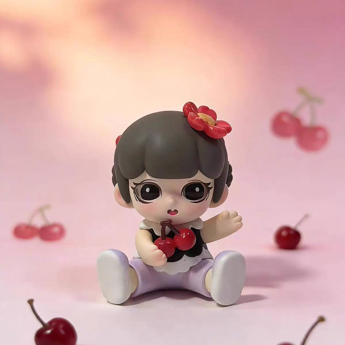 Mirua-Fruit Sweetheart Series