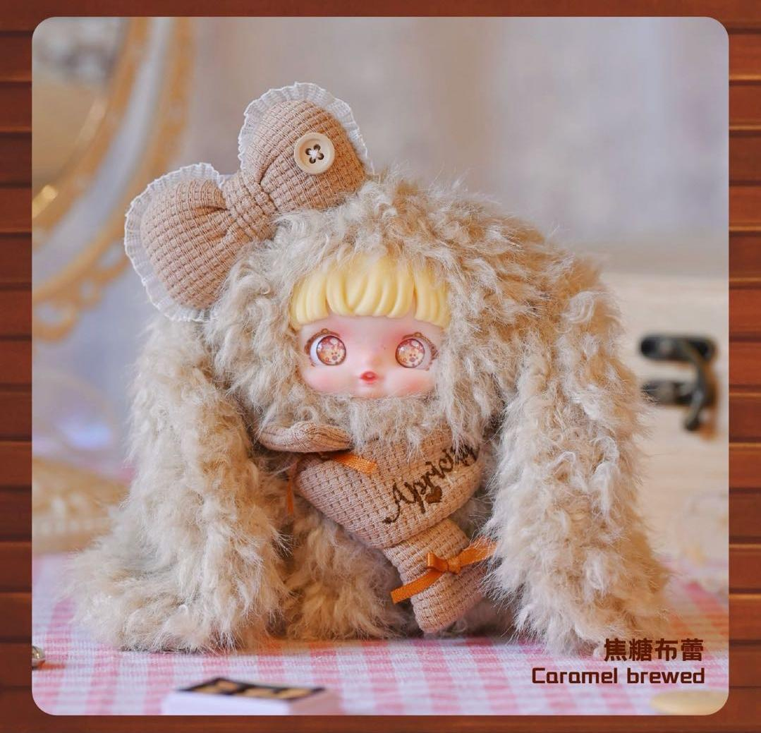 yomi- Warm Winter Series