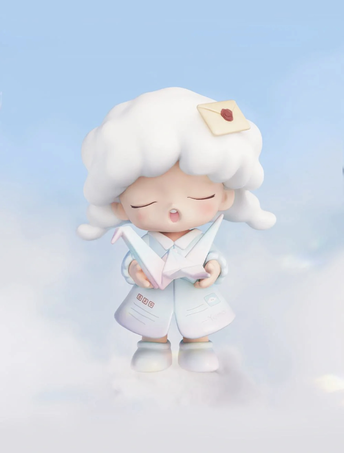 YUMO Castle Of The Wind Series