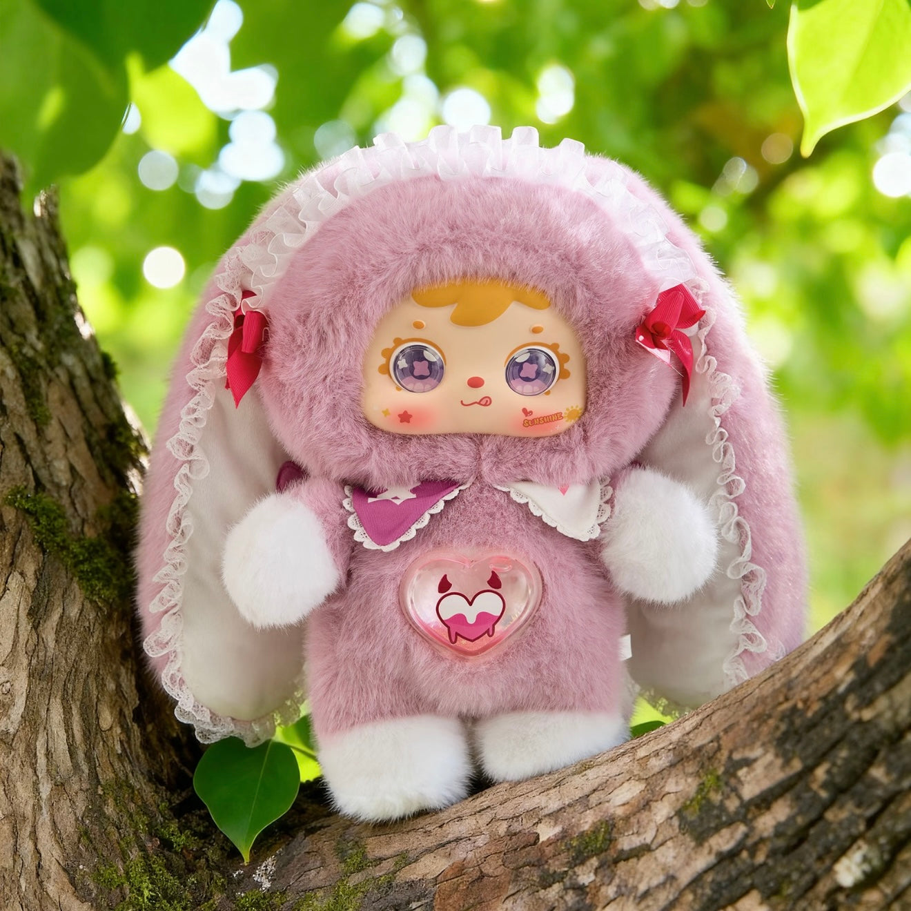 Samuel Mood Candy 400%