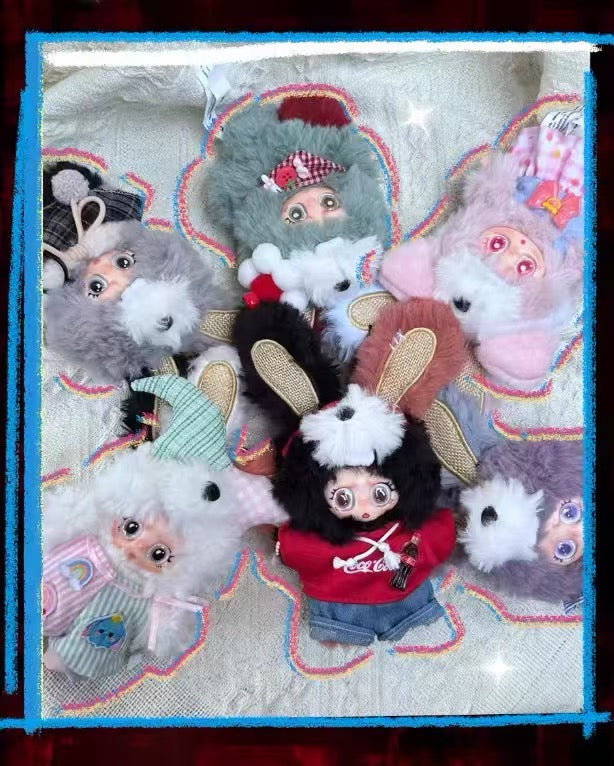 Wa Le Dou-Critical corrosion