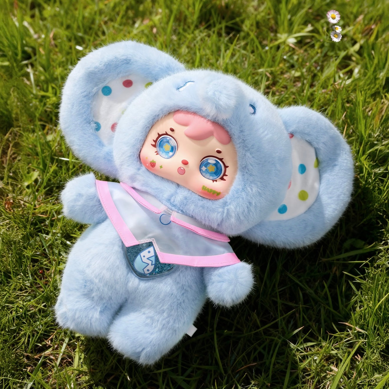 Samuel Mood Candy 400%