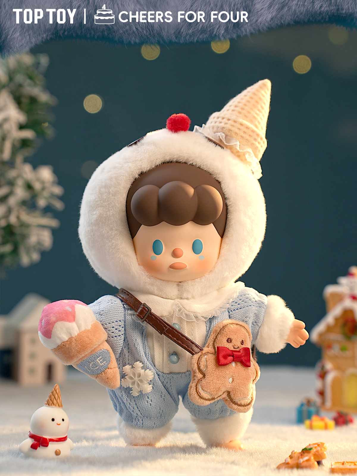 DODO JENNY-The Kingdom of Fantasy