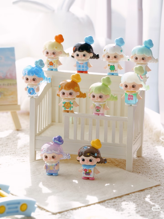 Wish Cards Series Blind Bag