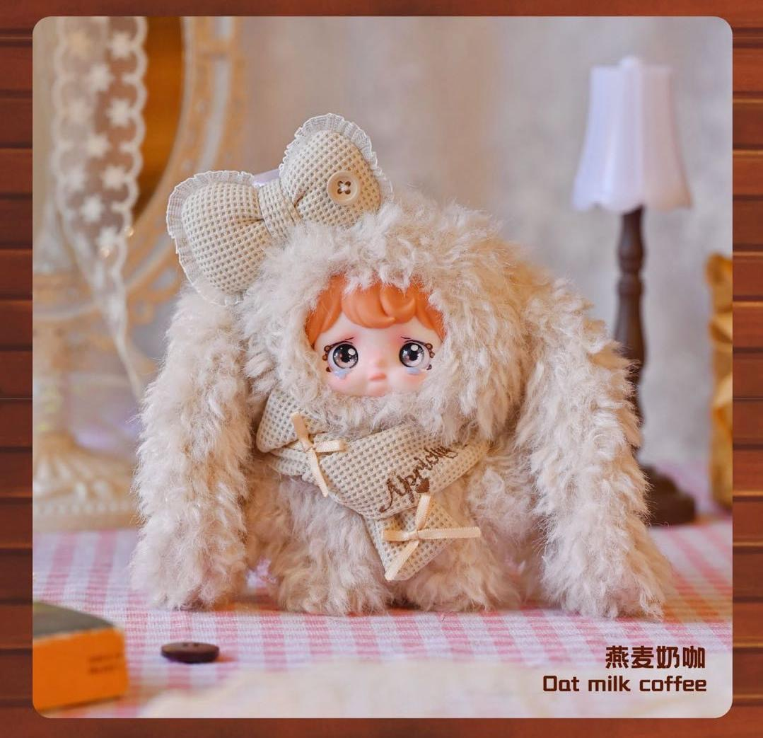 yomi- Warm Winter Series