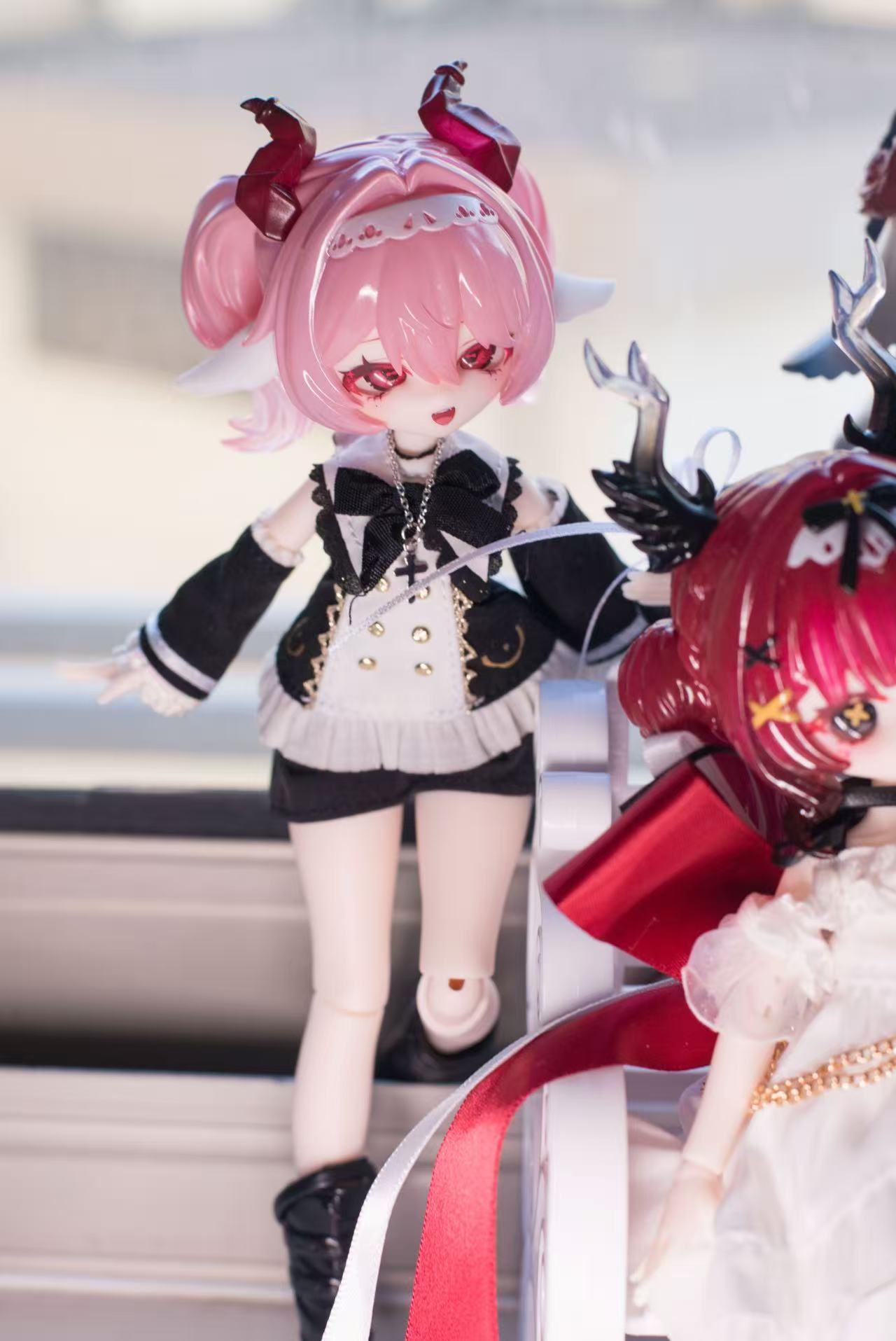 Meki Creator‘s Essence BJD Blind Box