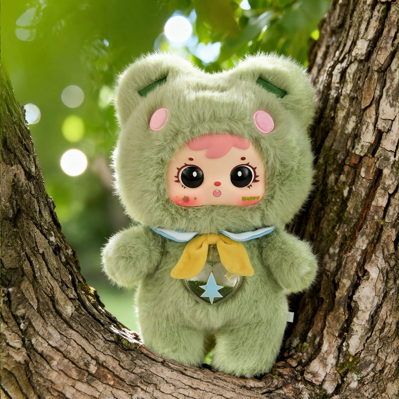 Samuel Mood Candy 400%