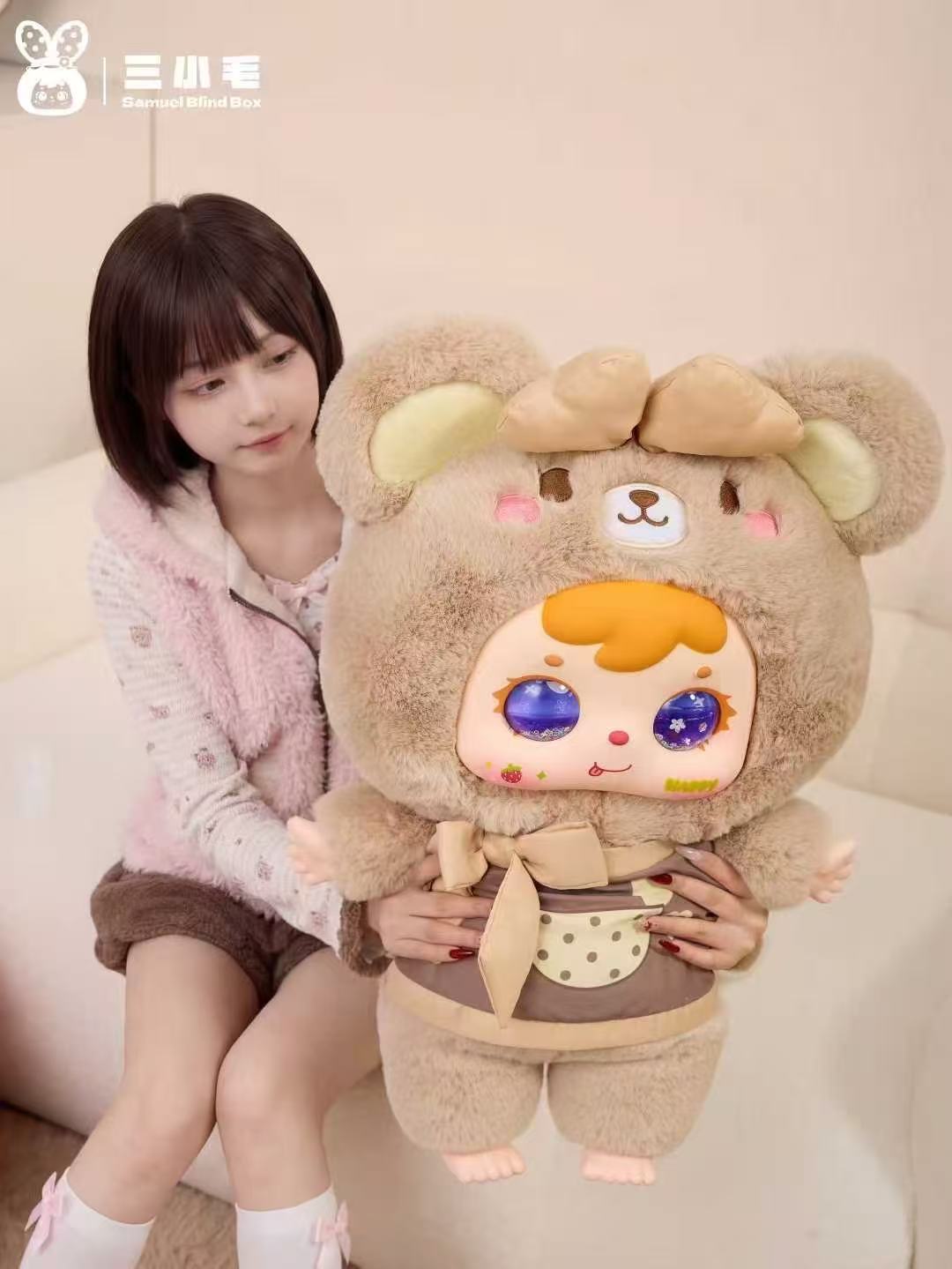 Samuel 1000%-Animal Land