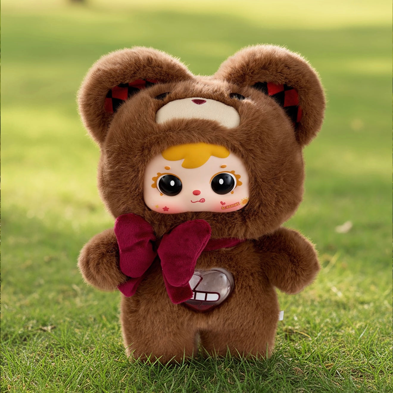 Samuel Mood Candy 400%