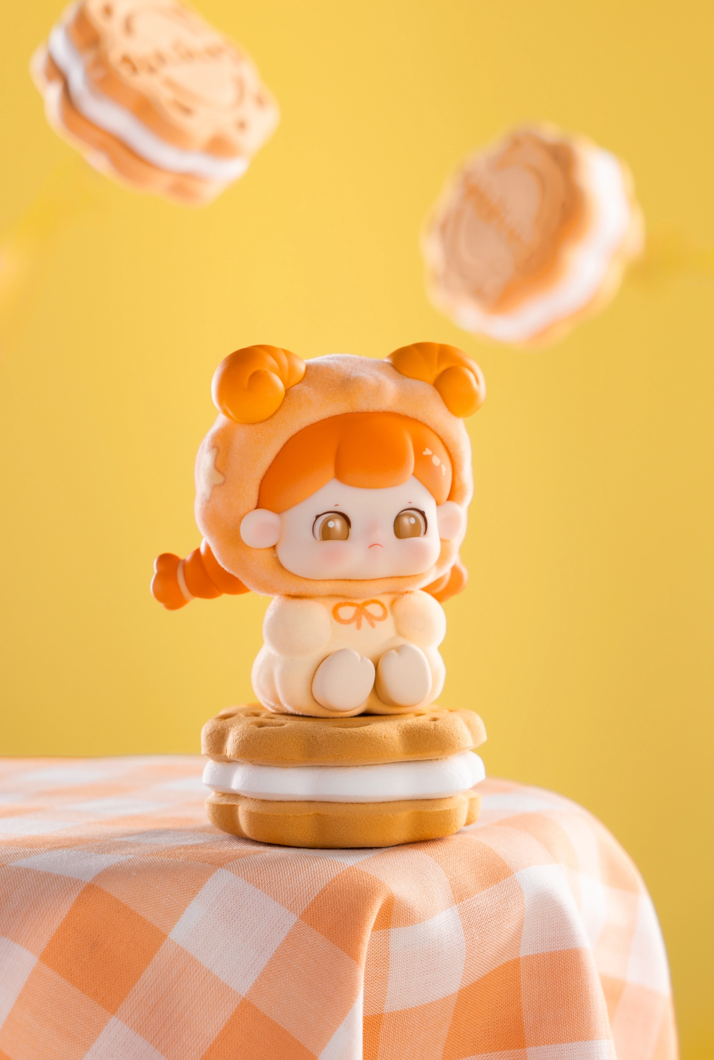 I Am Not Just A Sheep Series Blind Box