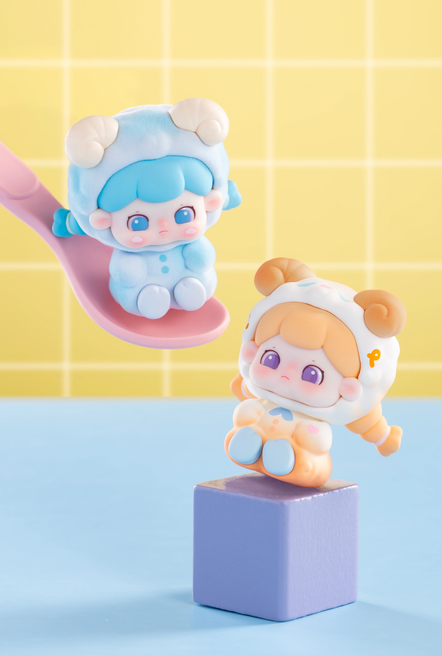 I Am Not Just A Sheep Series Blind Box