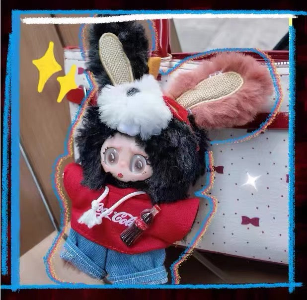 Wa Le Dou-Critical corrosion