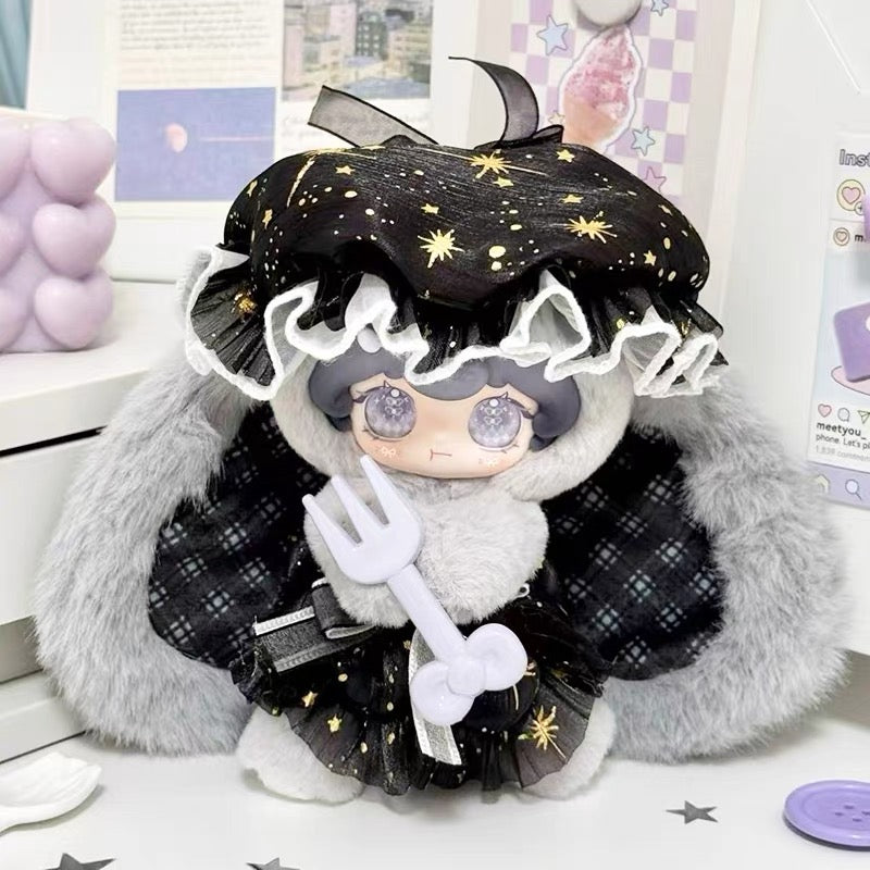 Lilina a hug for me Series Plush