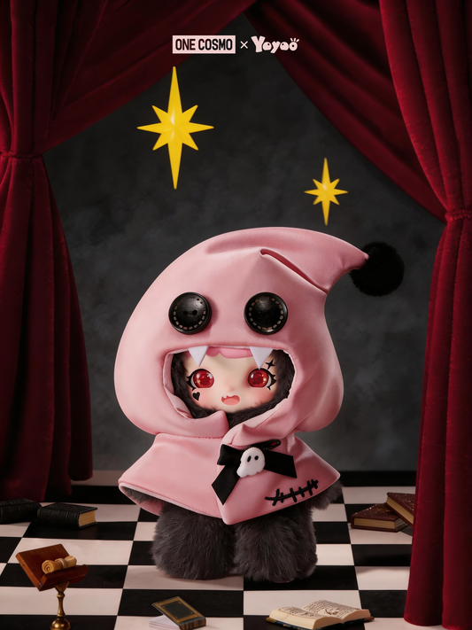 Yoyoo- Secret On Tea Party Series Blind Box