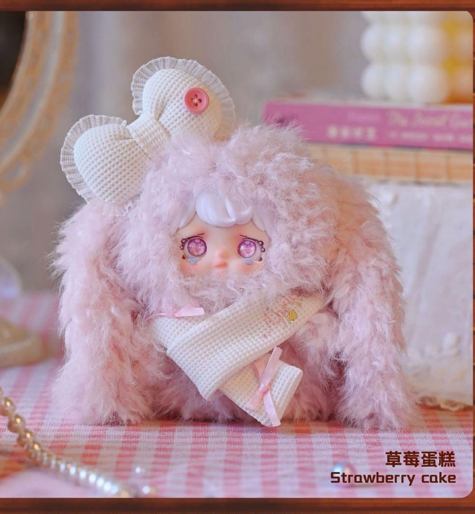 yomi- Warm Winter Series