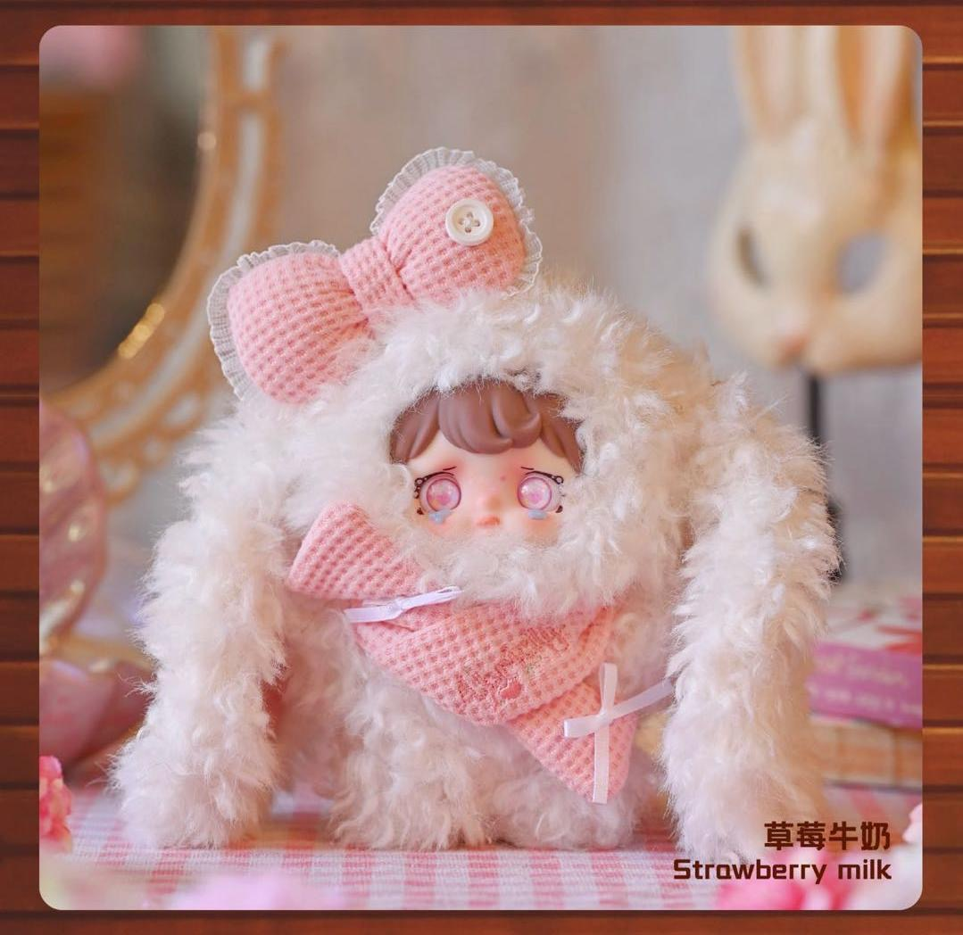 yomi- Warm Winter Series