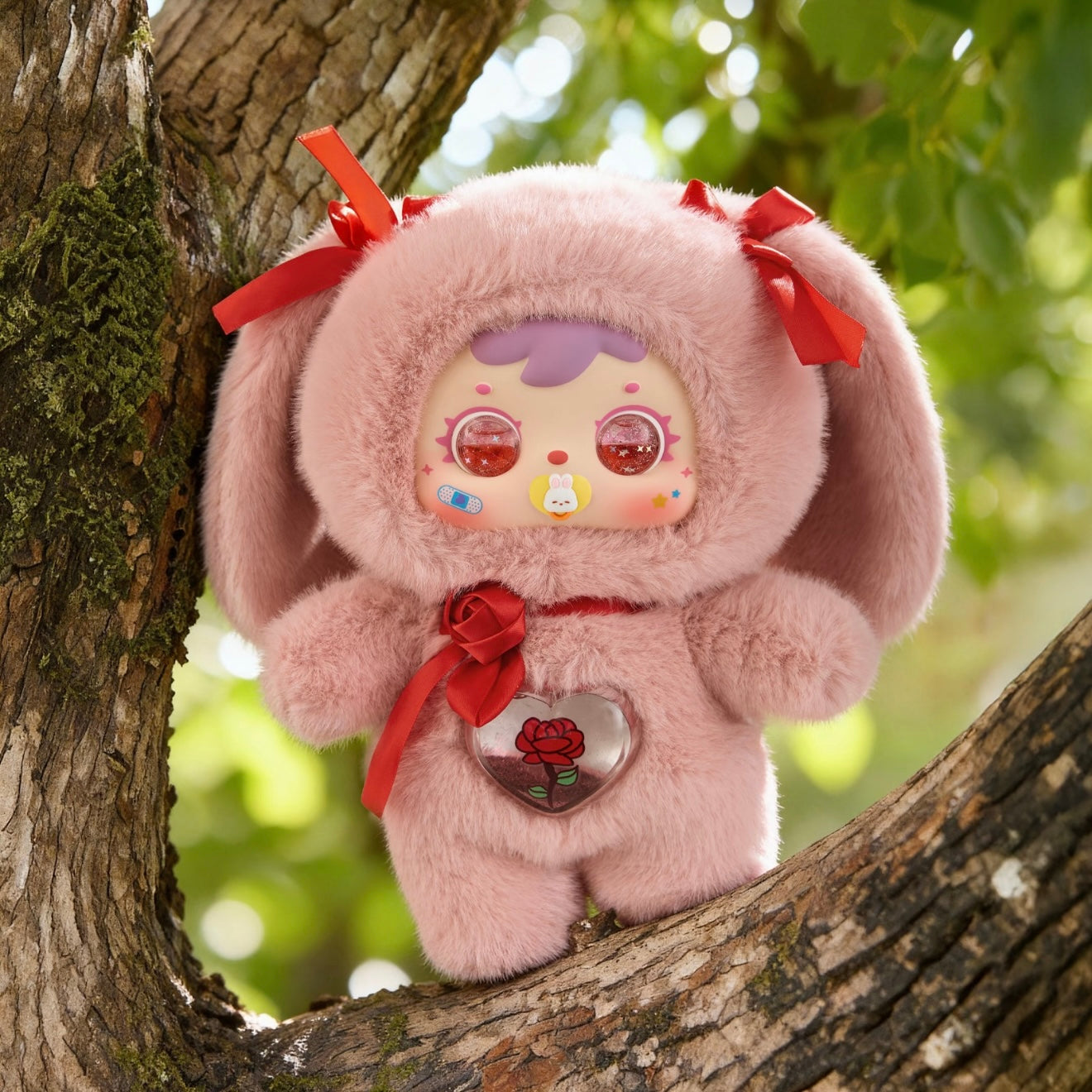 Samuel Mood Candy 400%