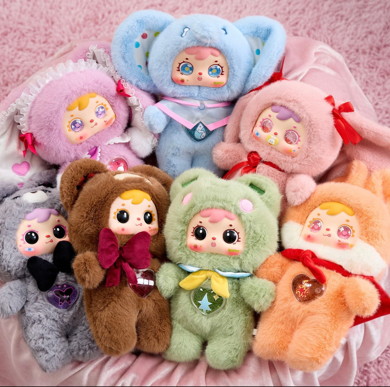 Samuel Mood Candy 400%