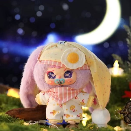 Jiimo - "Dreamy Sleep Nook" Blind Box
