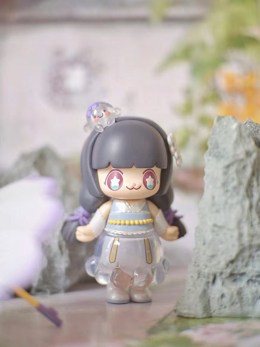 Kimmy & Miki season Series Blind Boxes