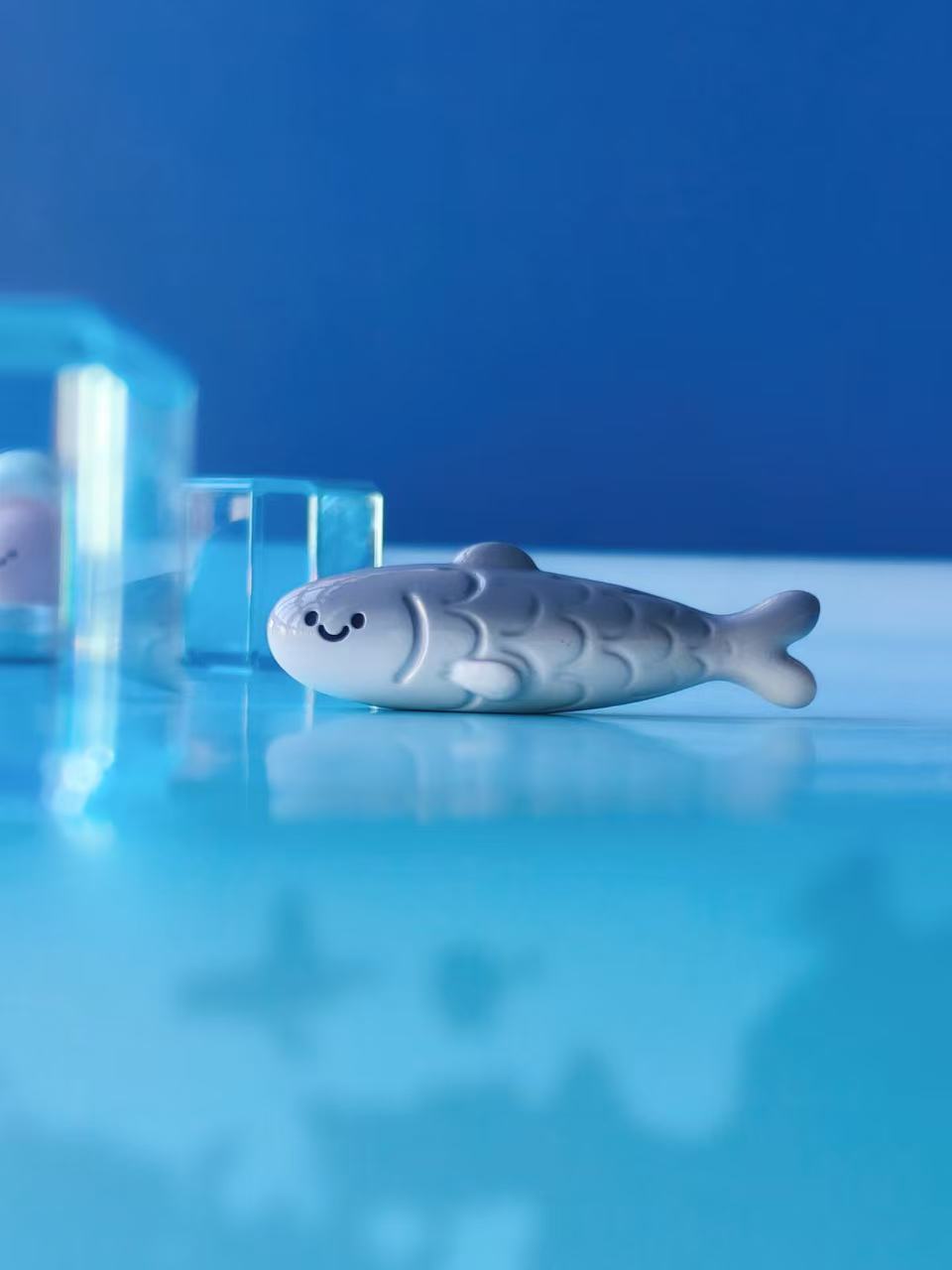 MeiChai Ocean Series Blind Bag