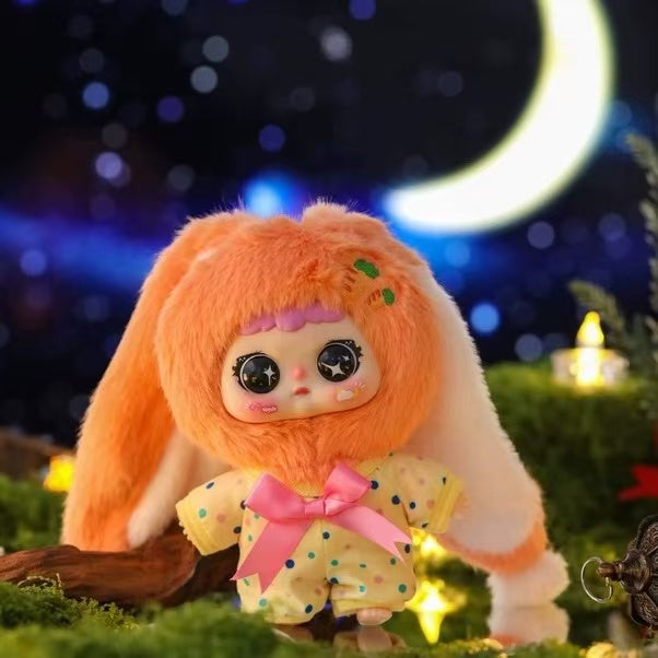 Jiimo - "Dreamy Sleep Nook" Blind Box