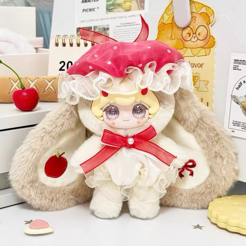 Lilina a hug for me Series Plush