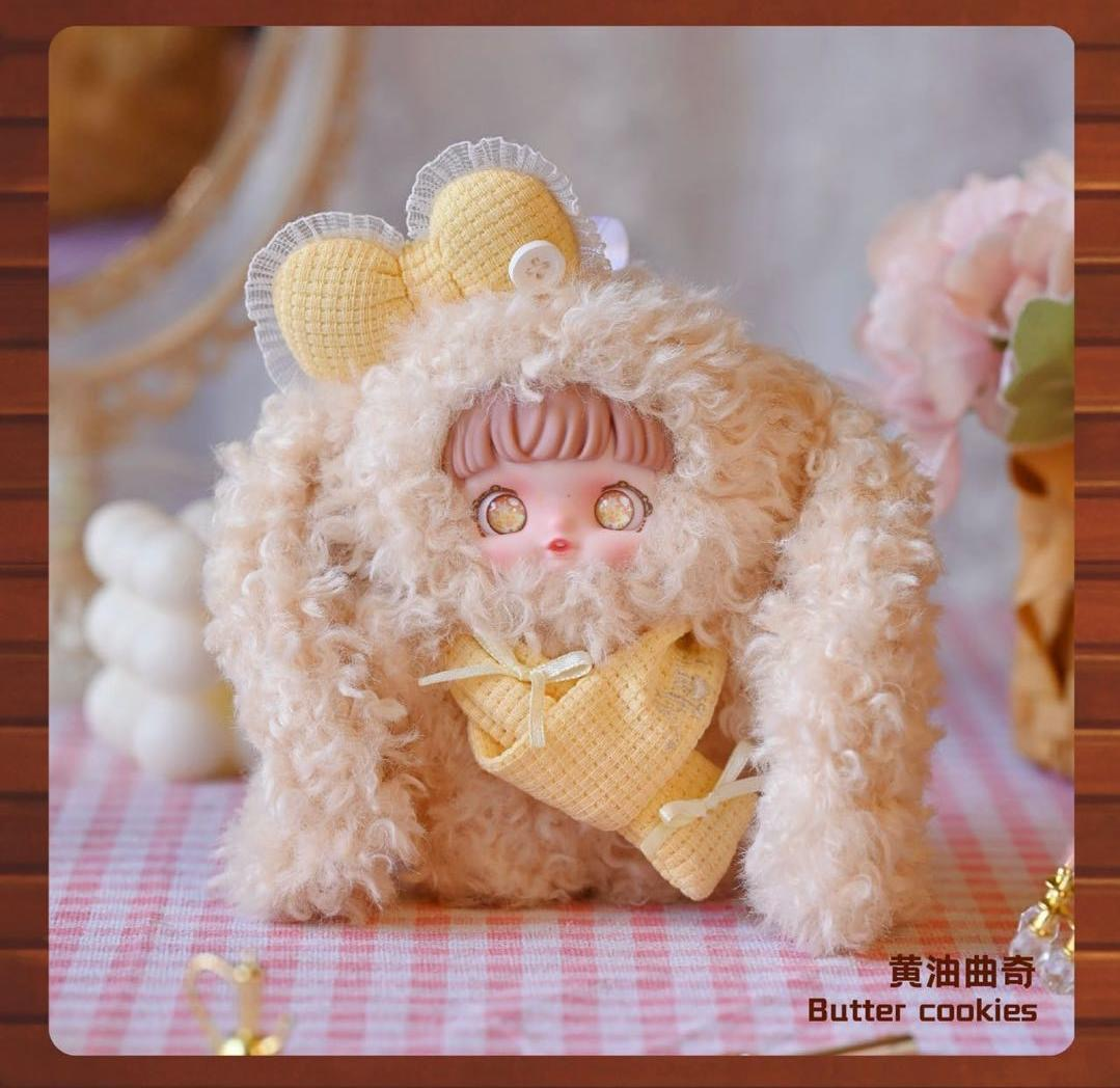 yomi- Warm Winter Series