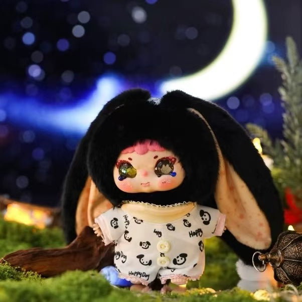 Jiimo - "Dreamy Sleep Nook" Blind Box