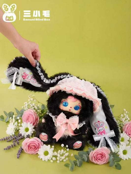 Samuel Blind Box -Rabbit Fairy  v2 680%