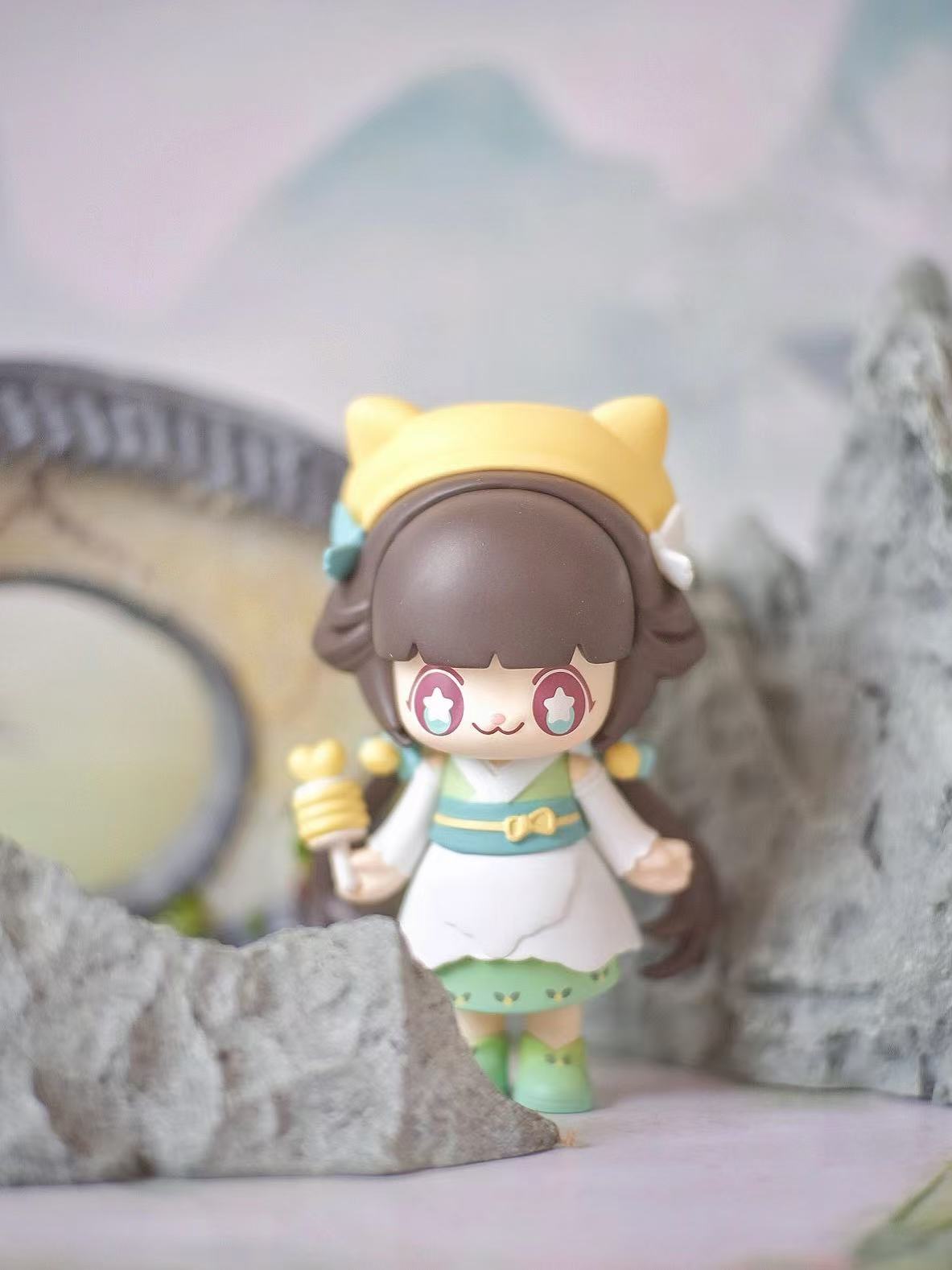 Kimmy & Miki season Series Blind Boxes
