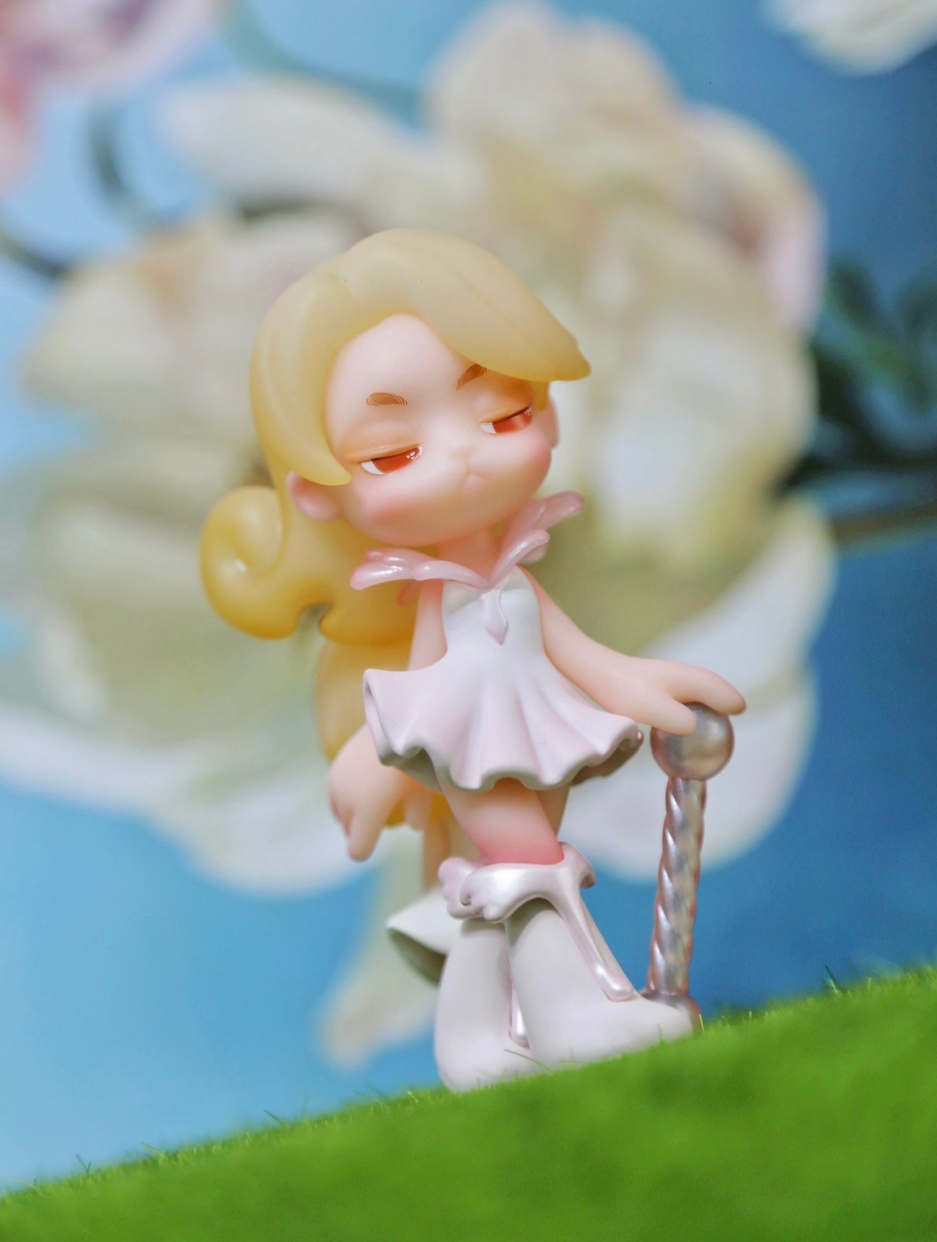 Aroma Princess Between Us