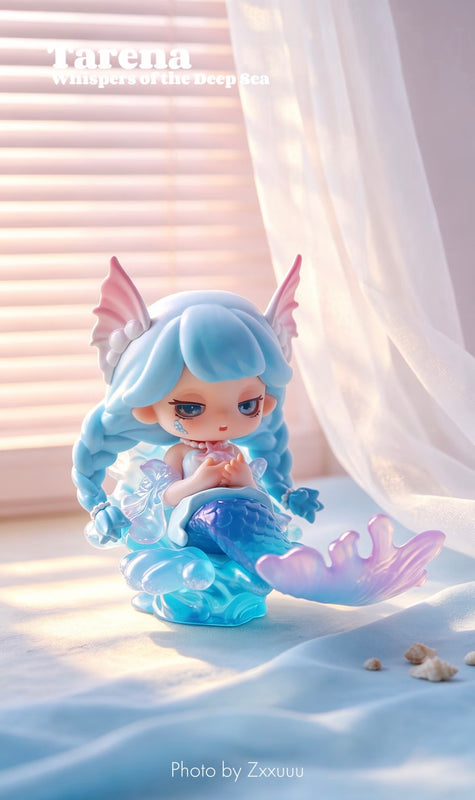 Tarena Whispers of the Deep Sea Series Blind Box
