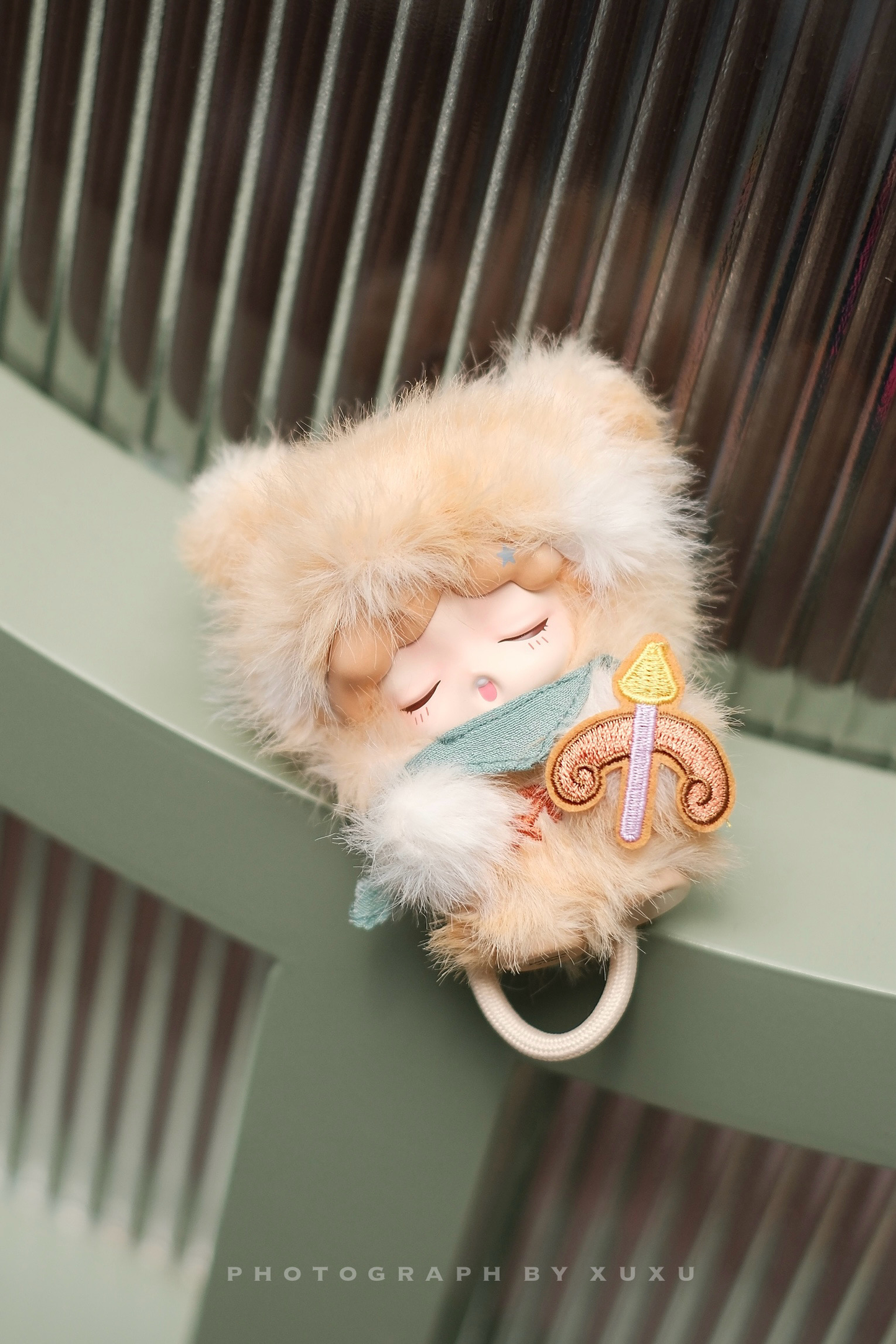 Yumo Zodiac Series Blind Box