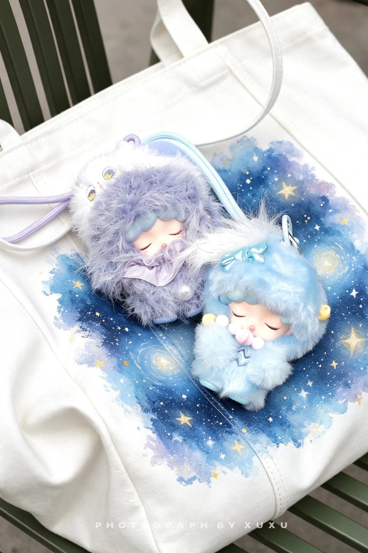 Yumo Zodiac Series Blind Box