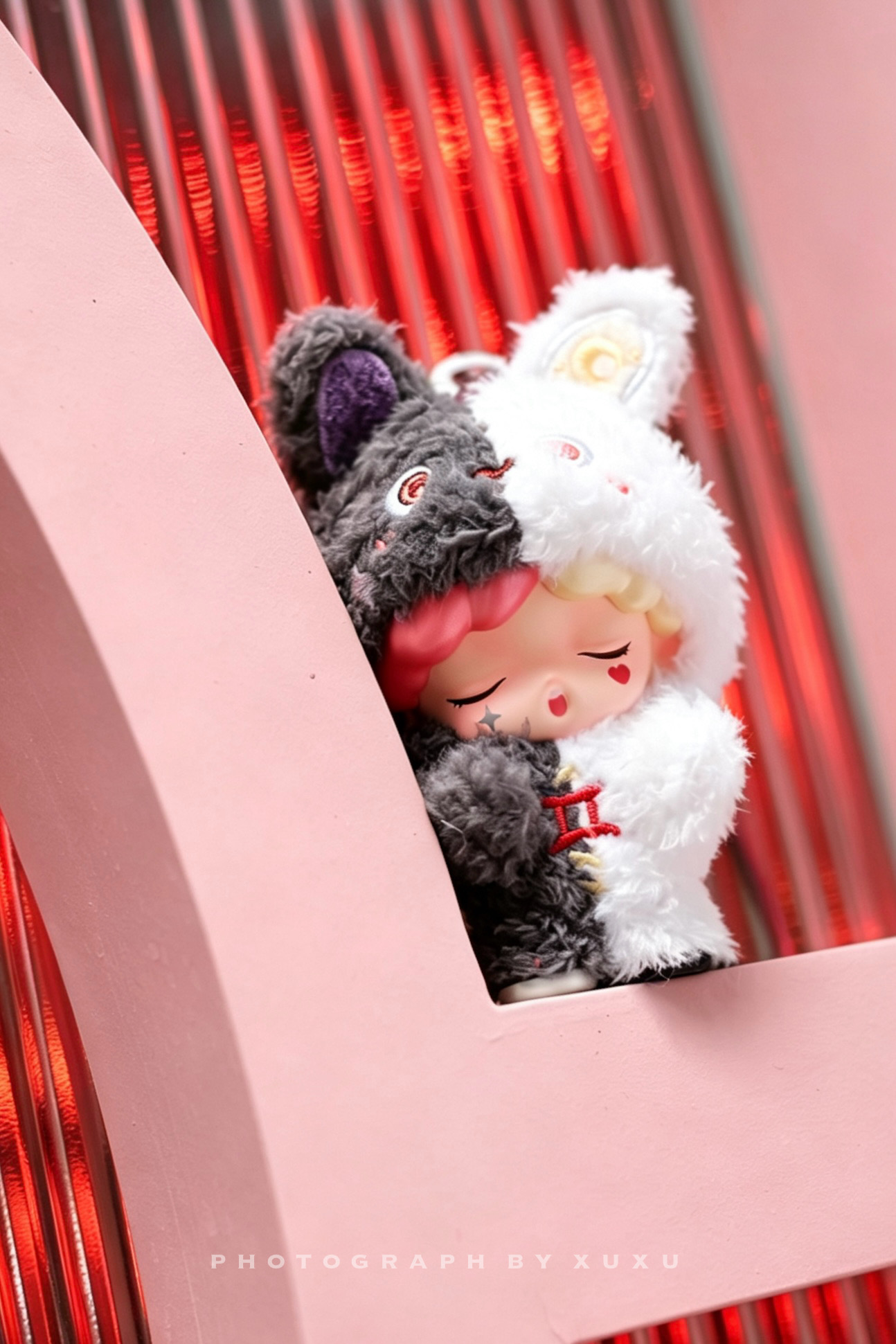 Yumo Zodiac Series Blind Box