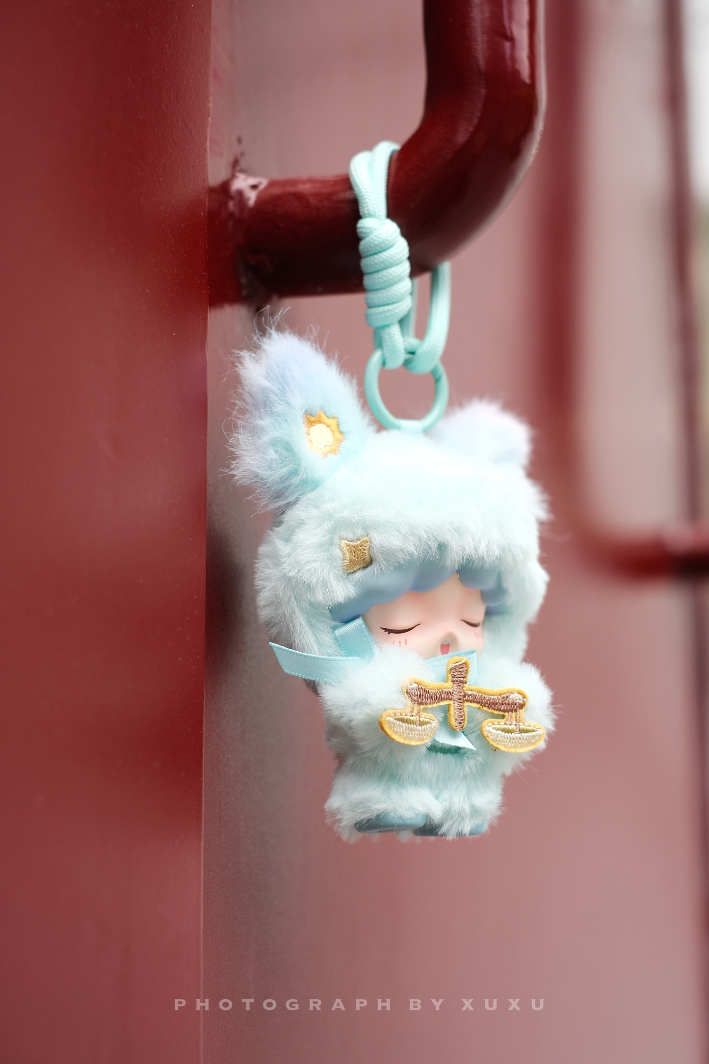 Yumo Zodiac Series Blind Box