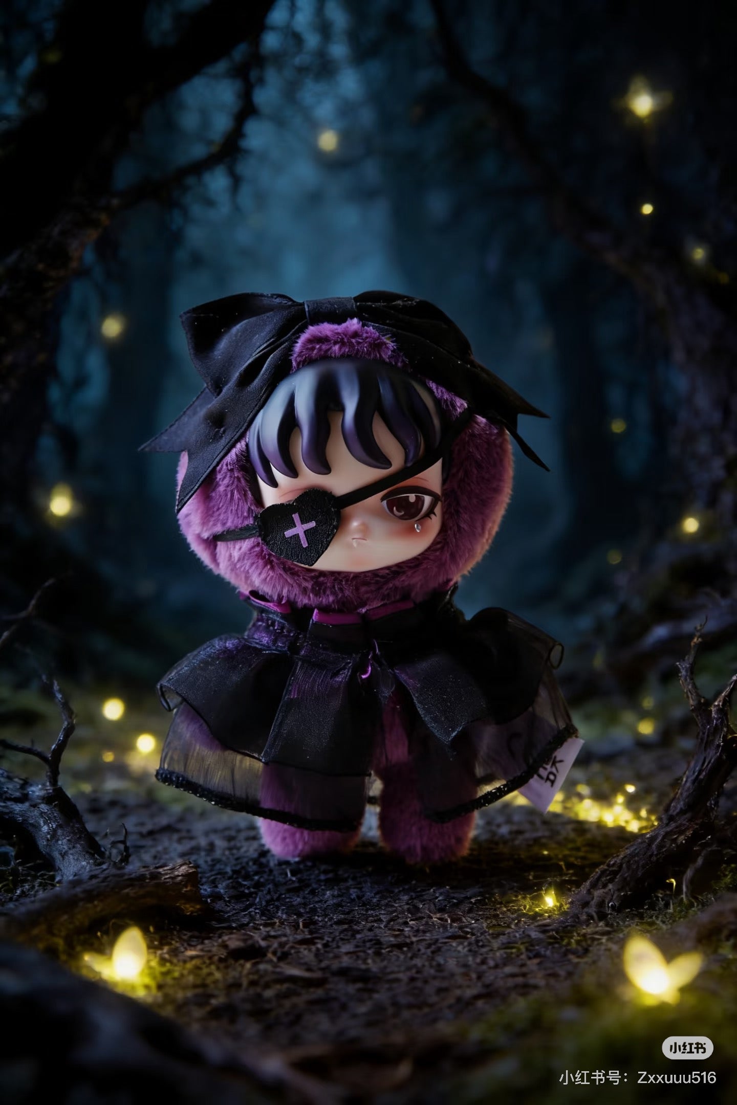Lilith Forbidden Covenant