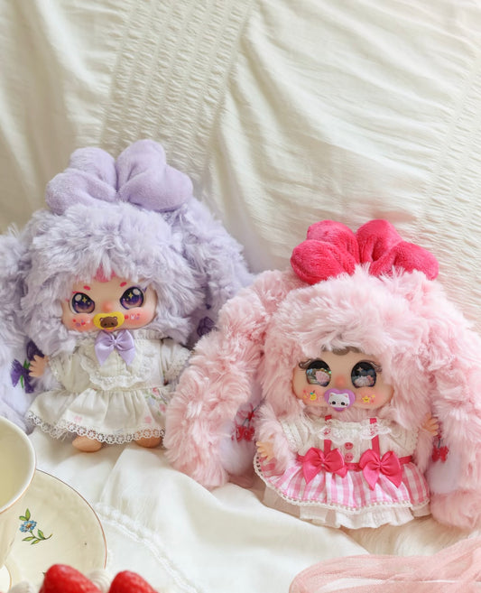 Jiimo Sweet Sleep Manor Blind Box