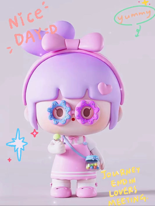 Doll Candy Tangxing