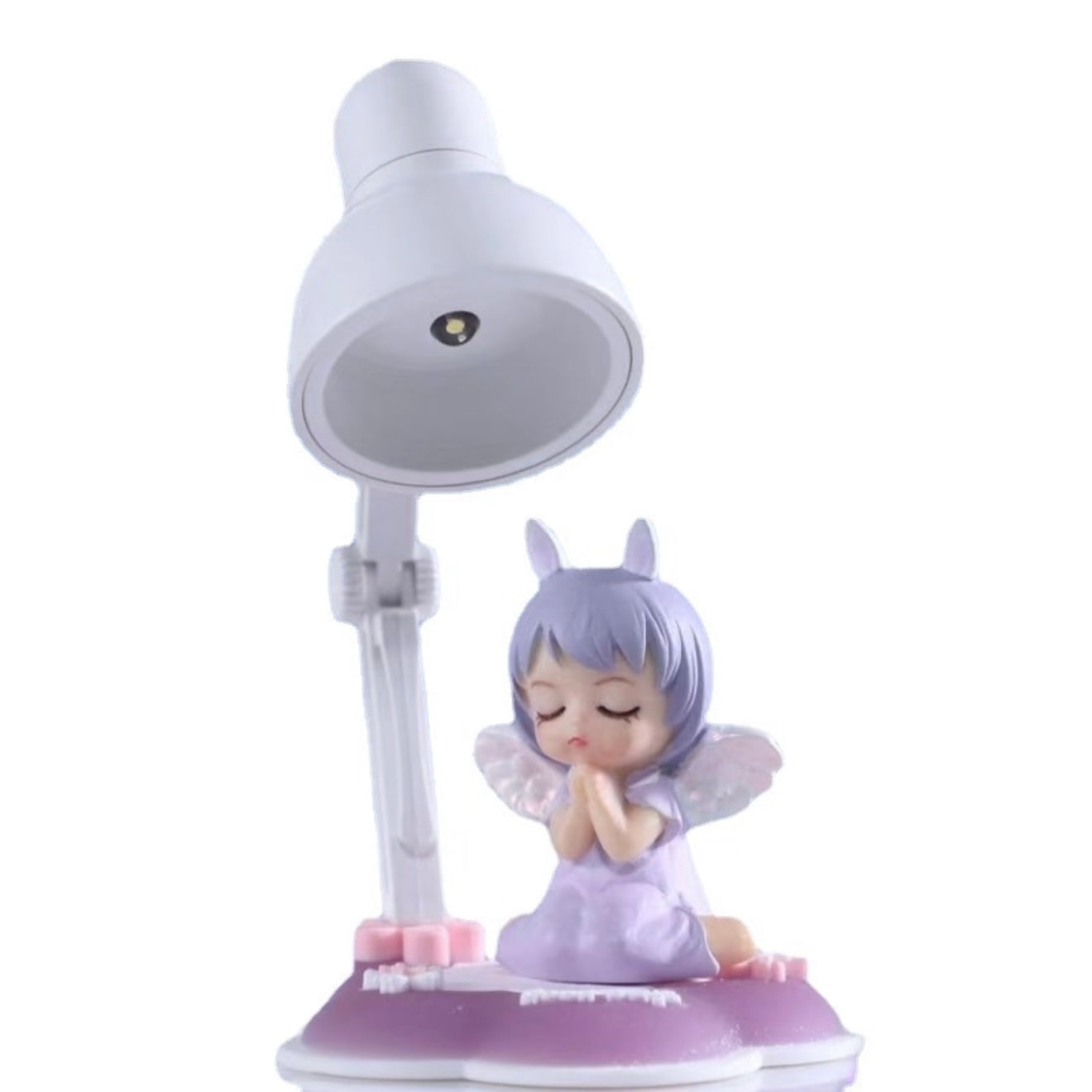 Flower Dreamland Desk Lamp Blindbox